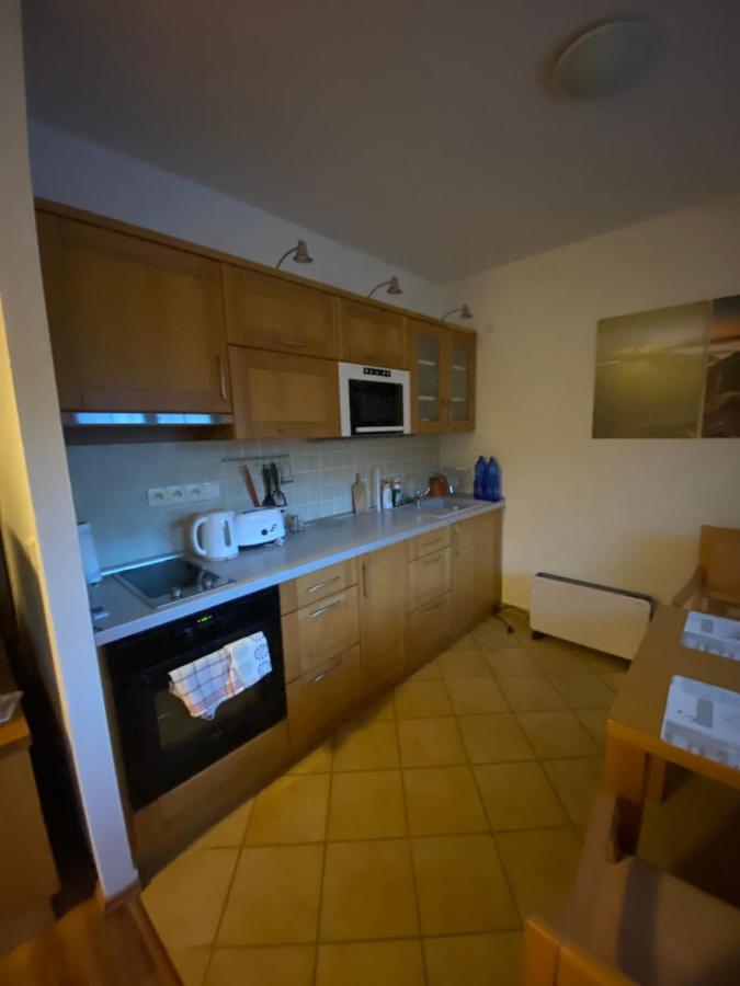 Apartman Hrabovo Olympia 2 Ruzomberok Extérieur photo